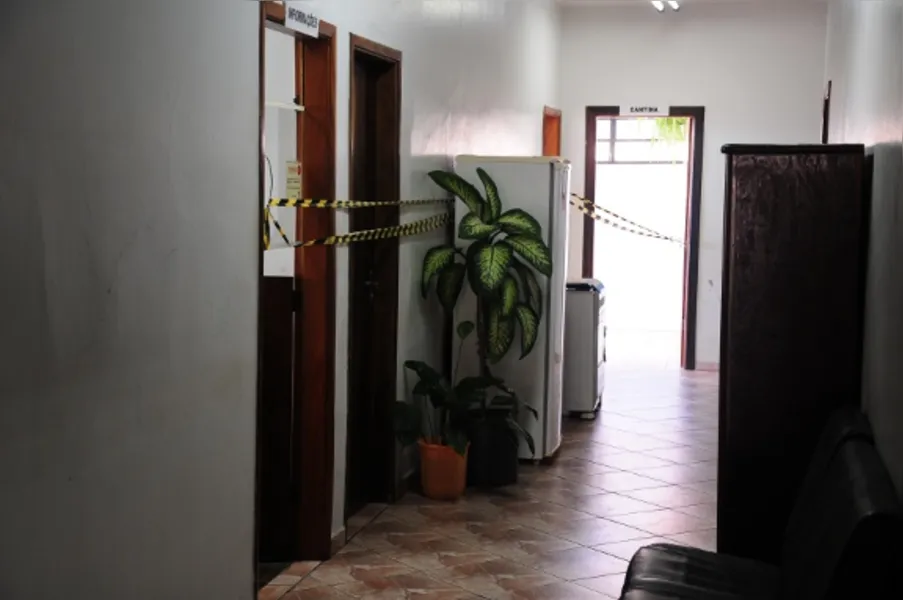 Bela Vista do Paraíso decreta estado de emergência