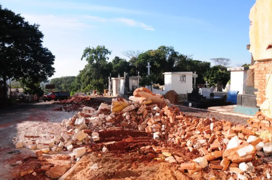 Bela Vista do Paraíso decreta estado de emergência