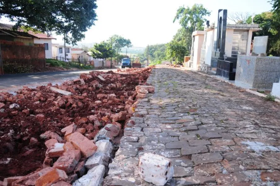 Bela Vista do Paraíso decreta estado de emergência