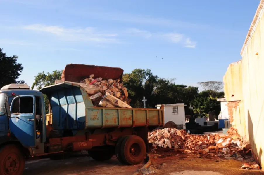 Bela Vista do Paraíso decreta estado de emergência