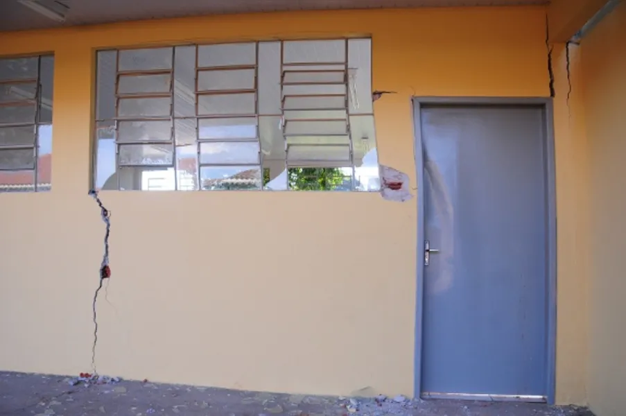 Bela Vista do Paraíso decreta estado de emergência