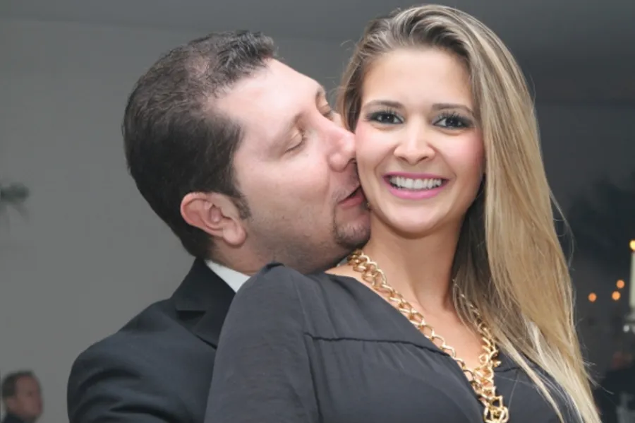 SOCIEDADE Londrina - Thiago Nassif