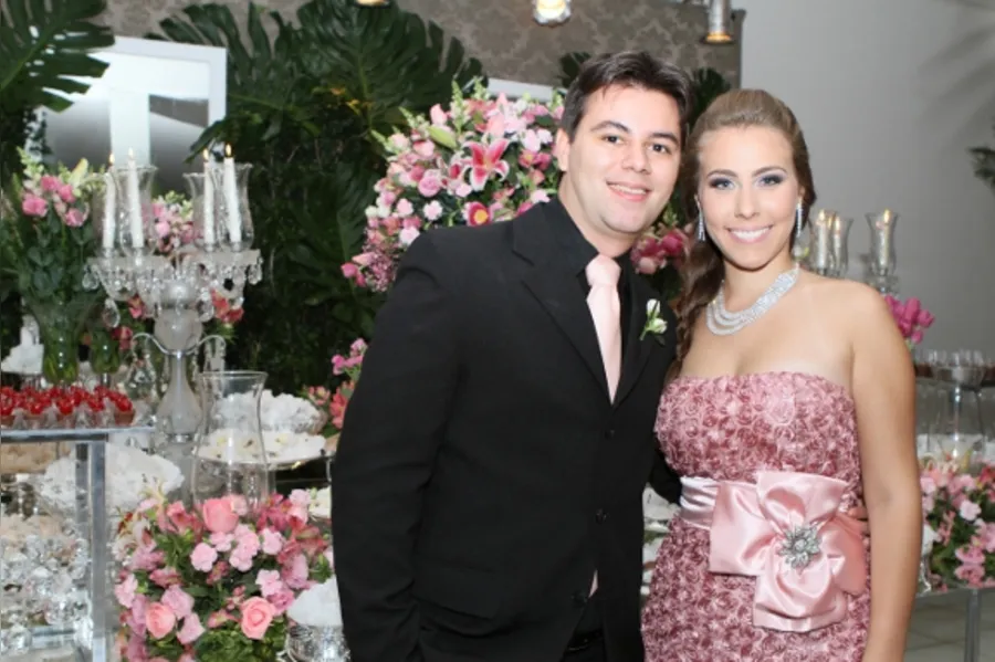SOCIEDADE Londrina - Thiago Nassif