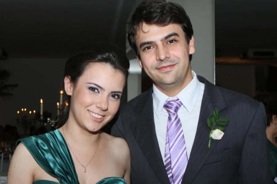 SOCIEDADE Londrina - Thiago Nassif