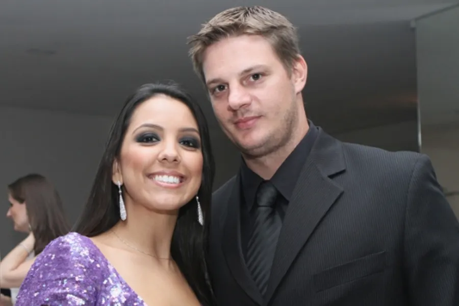 SOCIEDADE Londrina - Thiago Nassif