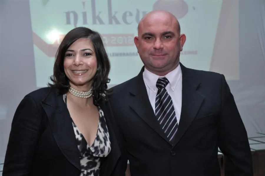 FOLHA GENTE - Thiago Nassif
