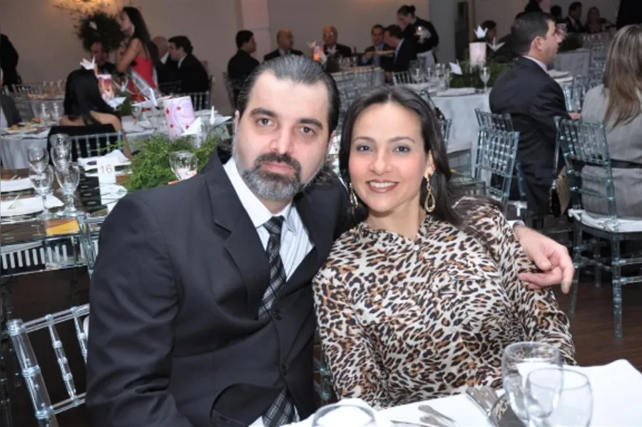 FOLHA GENTE - Thiago Nassif