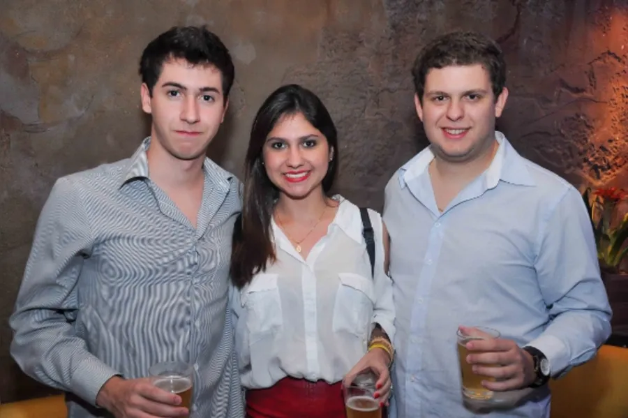 SOCIEDADE Londrina - Thiago Nassif