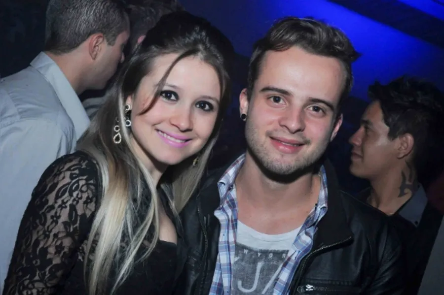 SOCIEDADE Londrina - Thiago Nassif