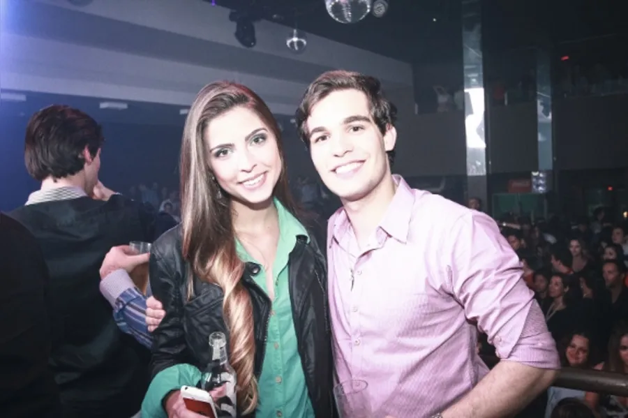 FOLHA GENTE - Thiago Nassif