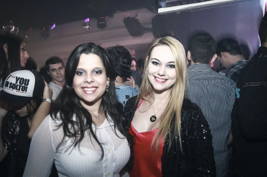 FOLHA GENTE - Thiago Nassif