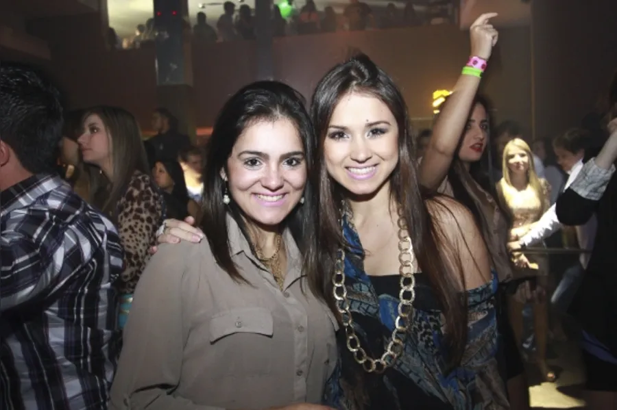 FOLHA GENTE - Thiago Nassif
