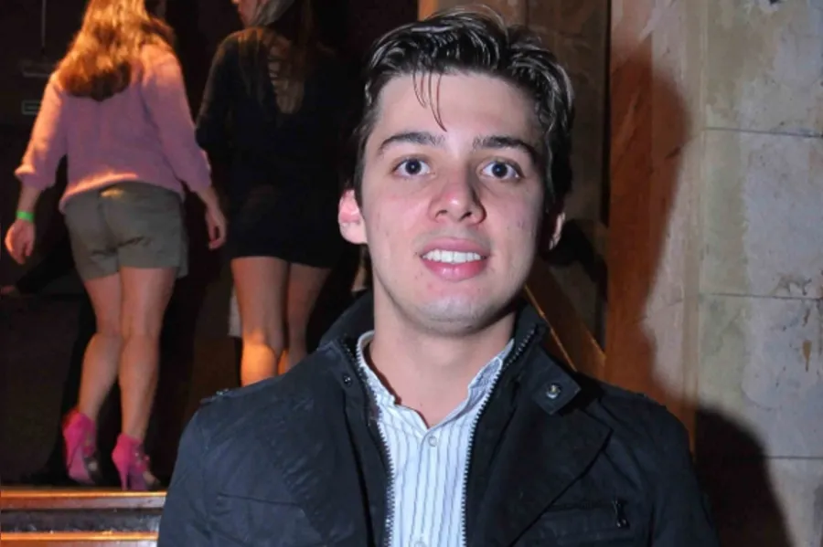 SOCIEDADE Londrina - Thiago Nassif