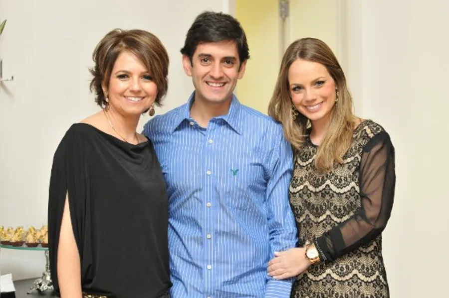 FOLHA GENTE - Thiago Nassif