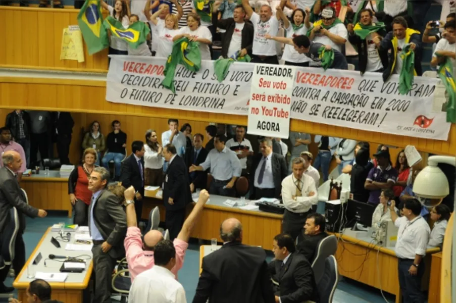 Barbosa vai recorrer hoje