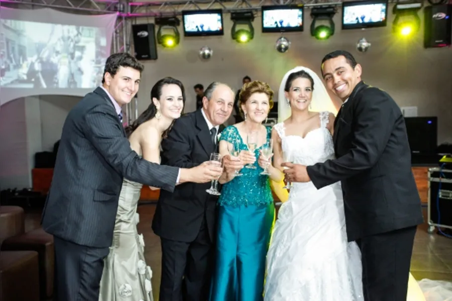 SOCIEDADE Londrina - Thiago Nassif