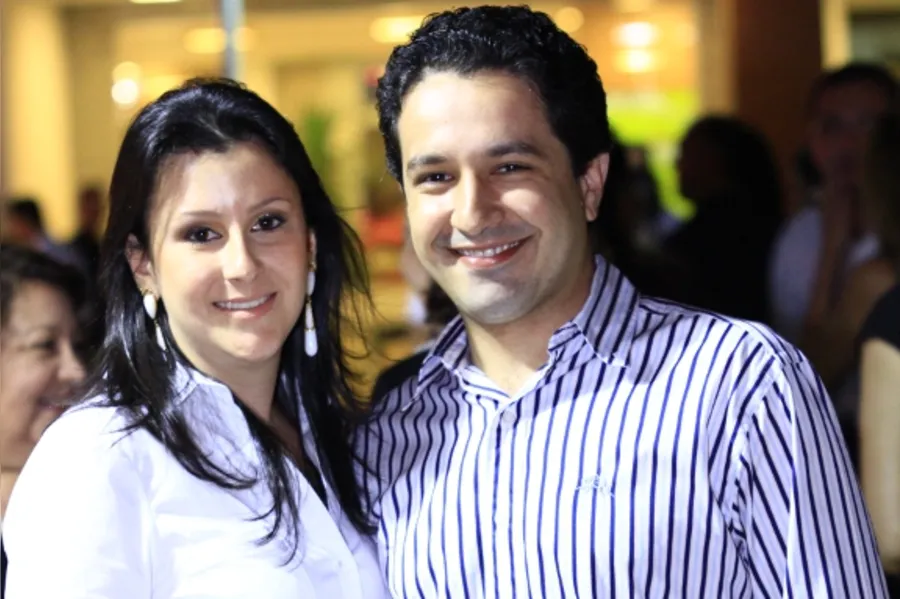 SOCIEDADE Londrina - Thiago Nassif