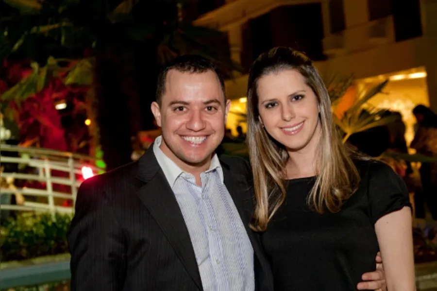 SOCIEDADE Londrina - Thiago Nassif