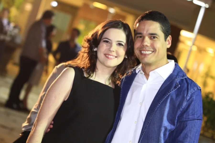 SOCIEDADE Londrina - Thiago Nassif