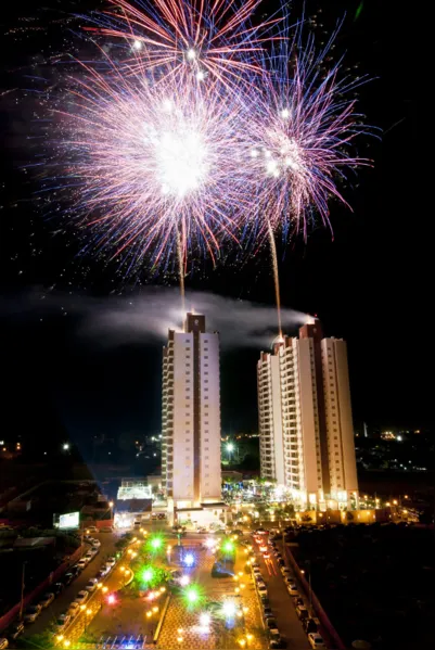 SOCIEDADE Londrina - Thiago Nassif