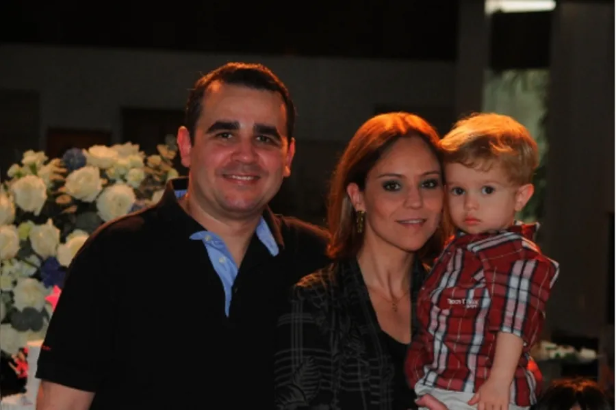 SOCIEDADE Londrina - Thiago Nassif