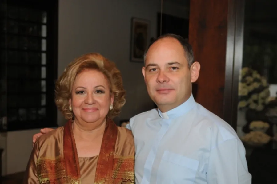 SOCIEDADE Londrina - Thiago Nassif