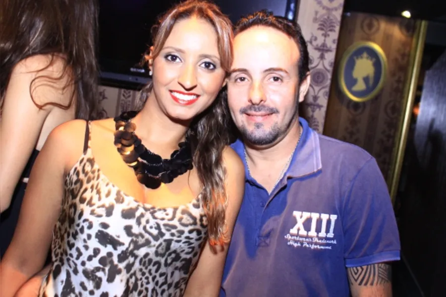 FOLHA GENTE - THIAGO NASSIF