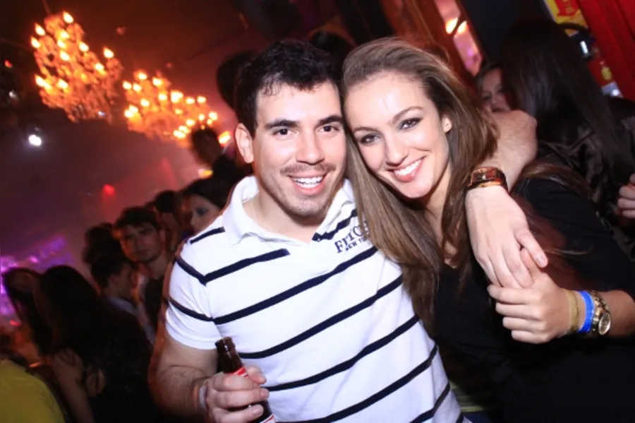 FOLHA GENTE - THIAGO NASSIF