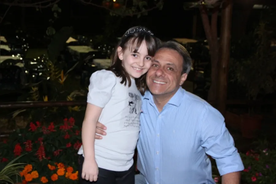 SOCIEDADE Londrina - Thiago Nassif