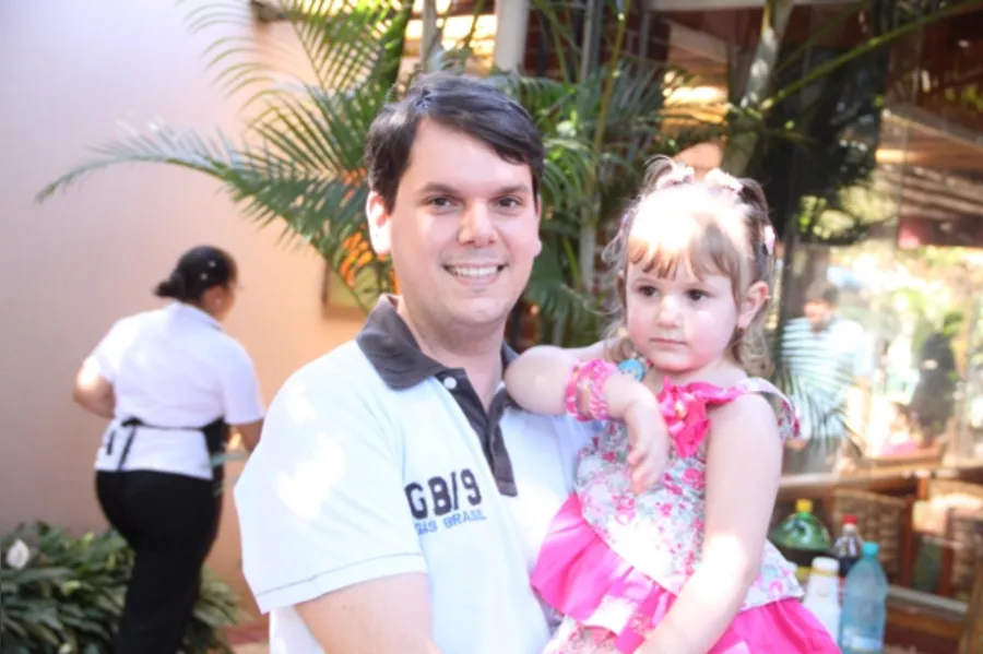 SOCIEDADE Londrina - Thiago Nassif