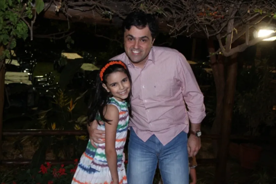 SOCIEDADE Londrina - Thiago Nassif