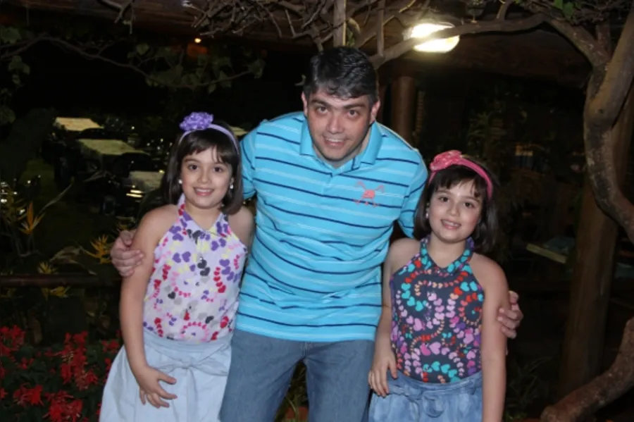 SOCIEDADE Londrina - Thiago Nassif