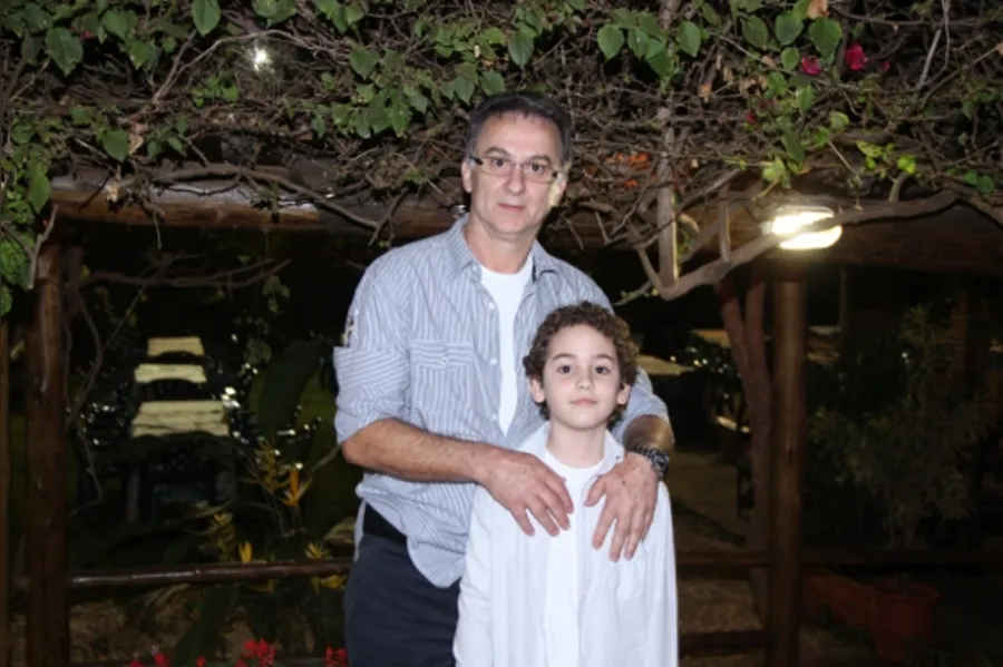 SOCIEDADE Londrina - Thiago Nassif