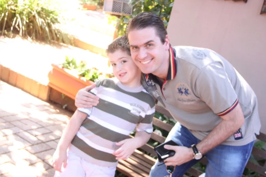 SOCIEDADE Londrina - Thiago Nassif