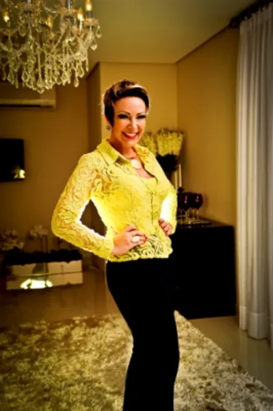 SOCIEDADE Londrina - Thiago Nassif