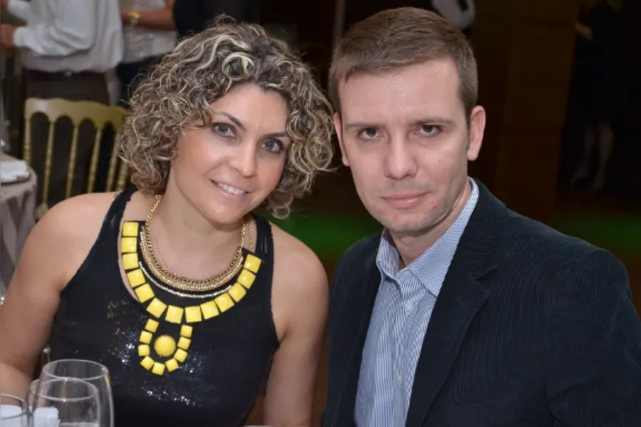 SOCIEDADE Londrina - Thiago Nassif