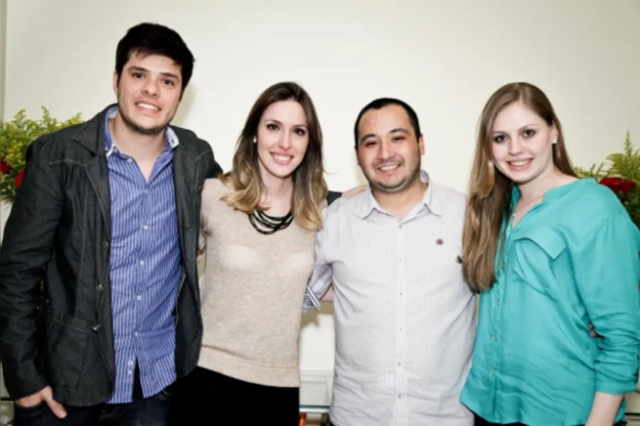 SOCIEDADE Londrina - Thiago Nassif