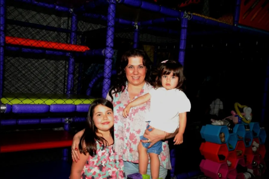 SOCIEDADE Londrina - Thiago Nassif