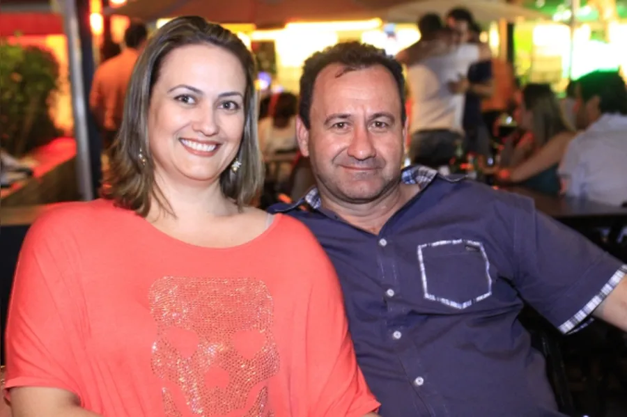 SOCIEDADE Londrina - Thiago Nassif