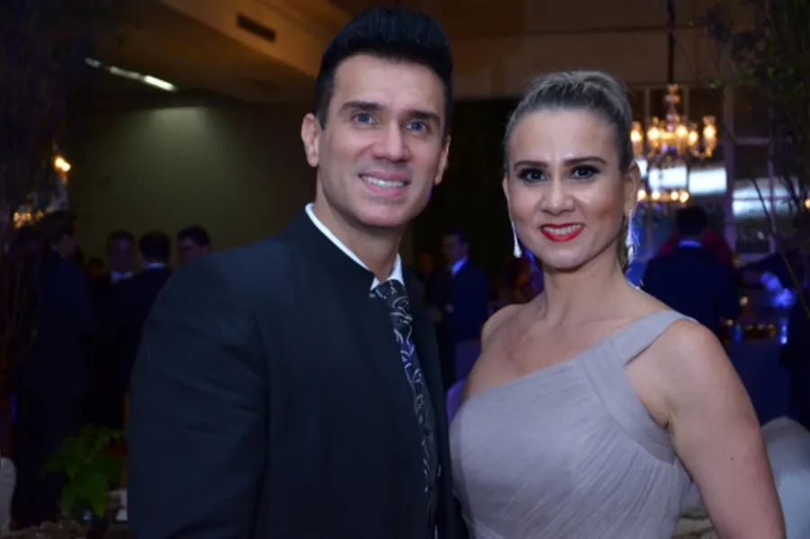 FOLHA GENTE - THIAGO NASSIF