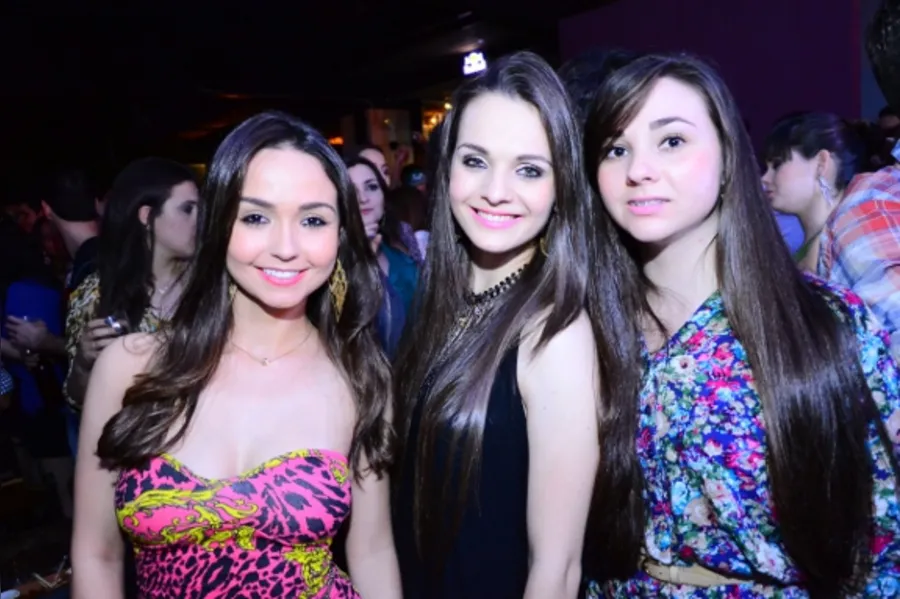 SOCIEDADE Londrina - Thiago Nassif