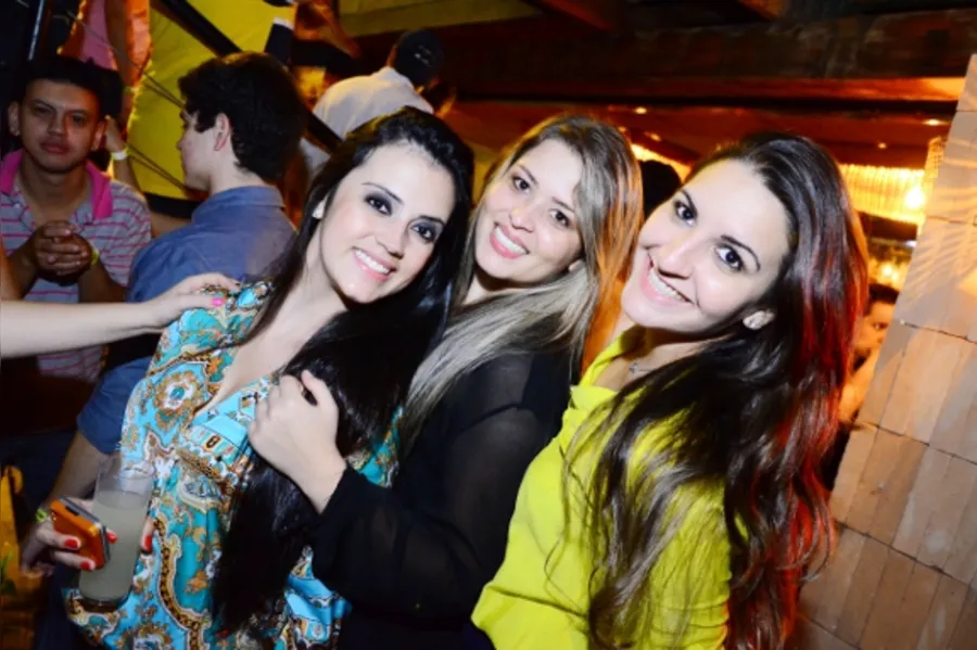 SOCIEDADE Londrina - Thiago Nassif