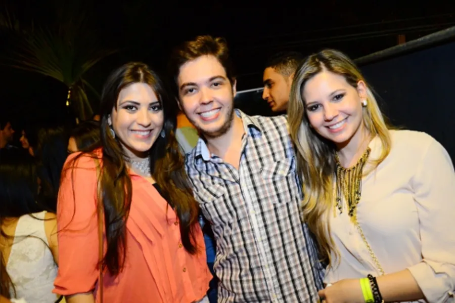 SOCIEDADE Londrina - Thiago Nassif