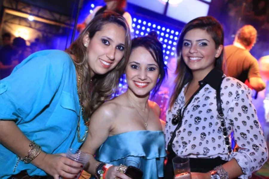 SOCIEDADE Londrina - Thiago Nassif