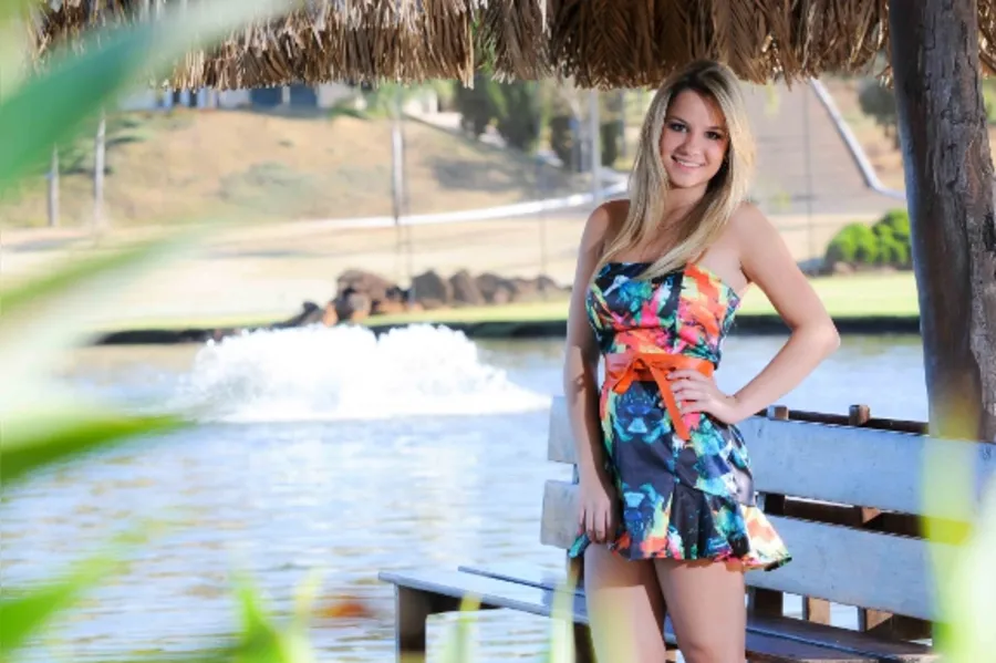 SOCIEDADE Londrina - Thiago Nassif