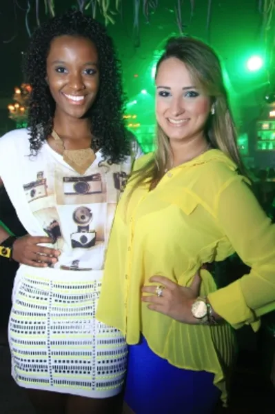 SOCIEDADE Londrina - Thiago Nassif