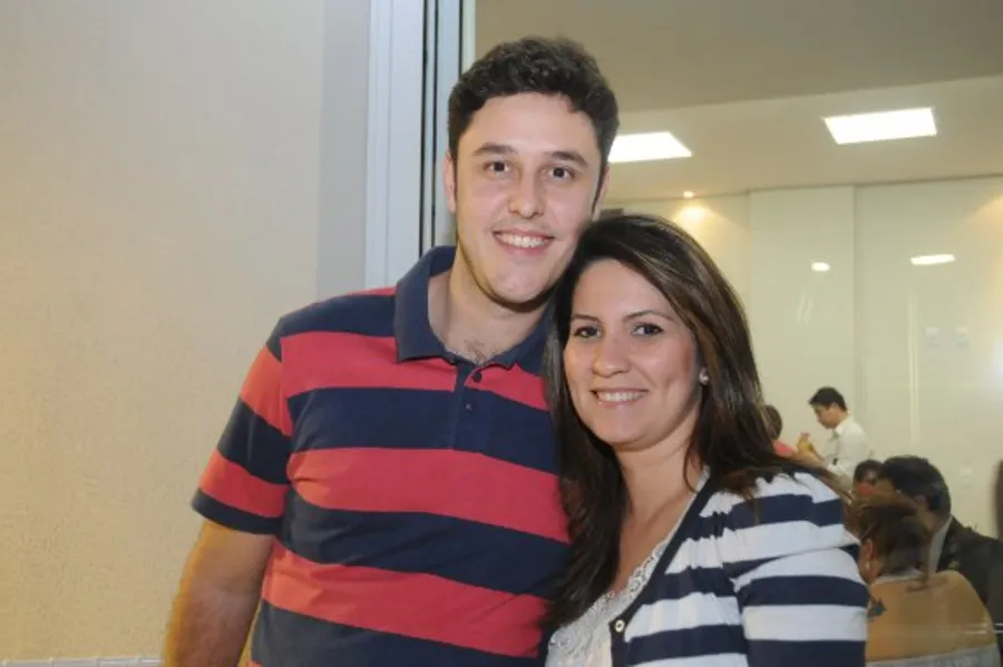 SOCIEDADE Londrina - Thiago Nassif