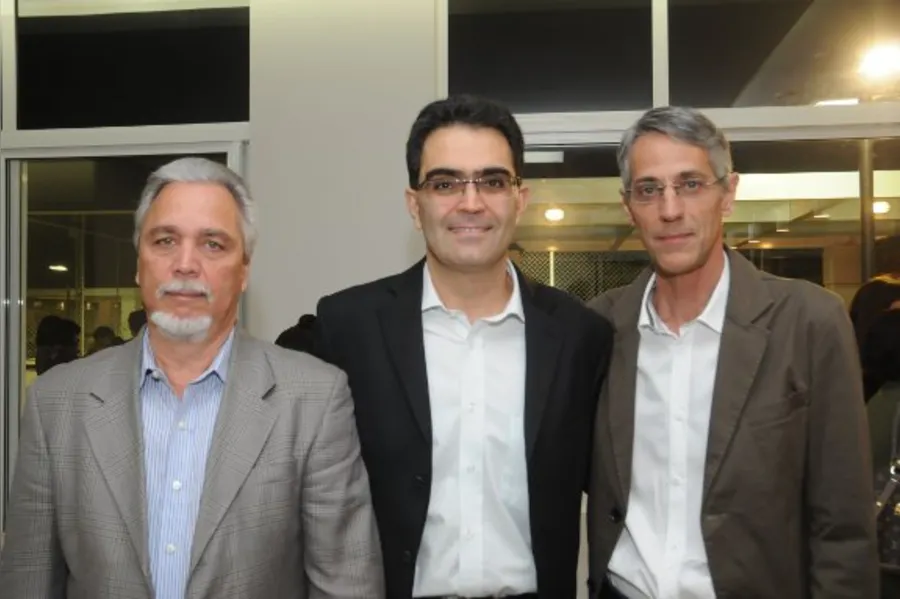 SOCIEDADE Londrina - Thiago Nassif
