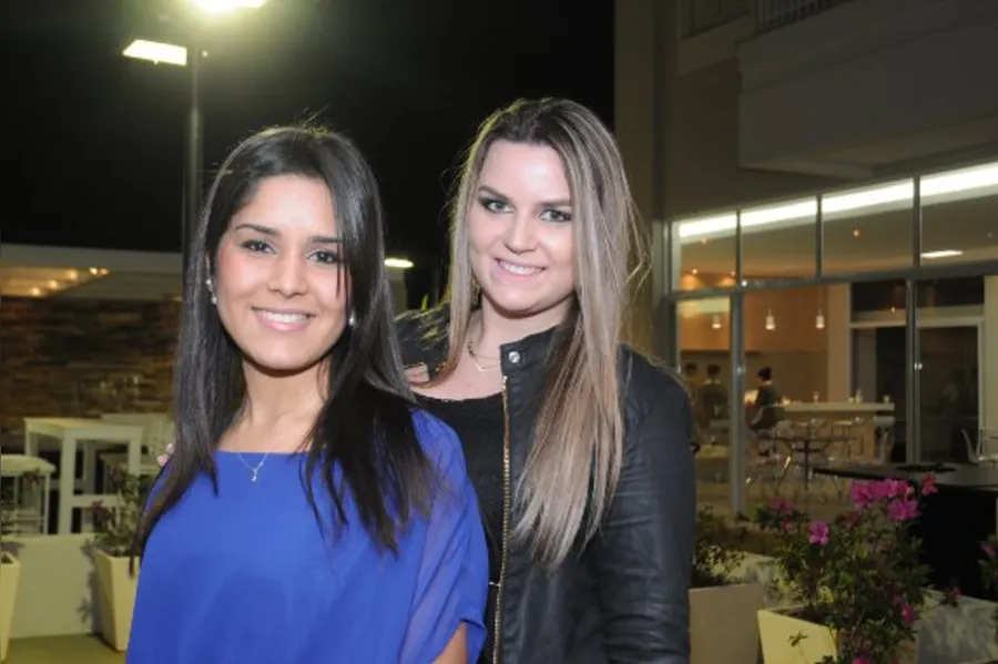 SOCIEDADE Londrina - Thiago Nassif