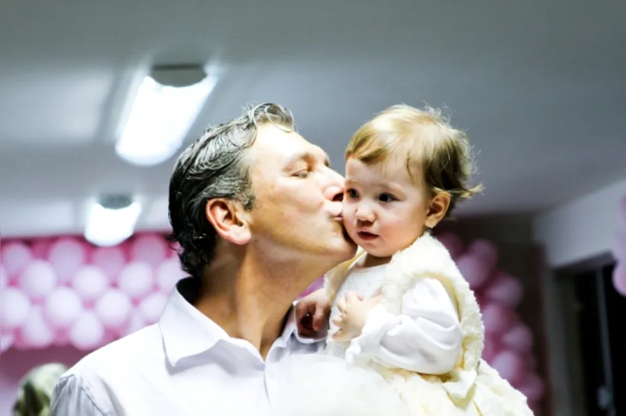 FOLHA GENTE - THIAGO NASSIF